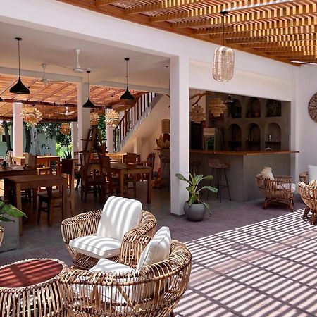 Simply Peace Hotel Tangalle Exterior photo