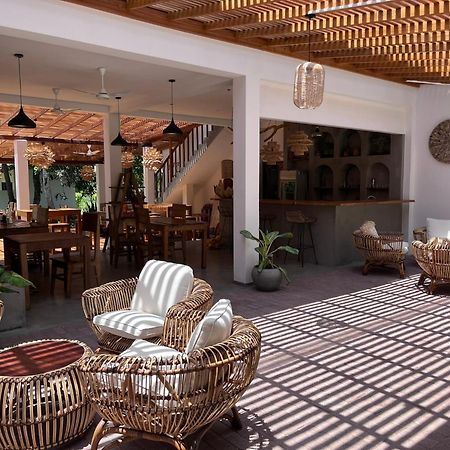Simply Peace Hotel Tangalle Exterior photo