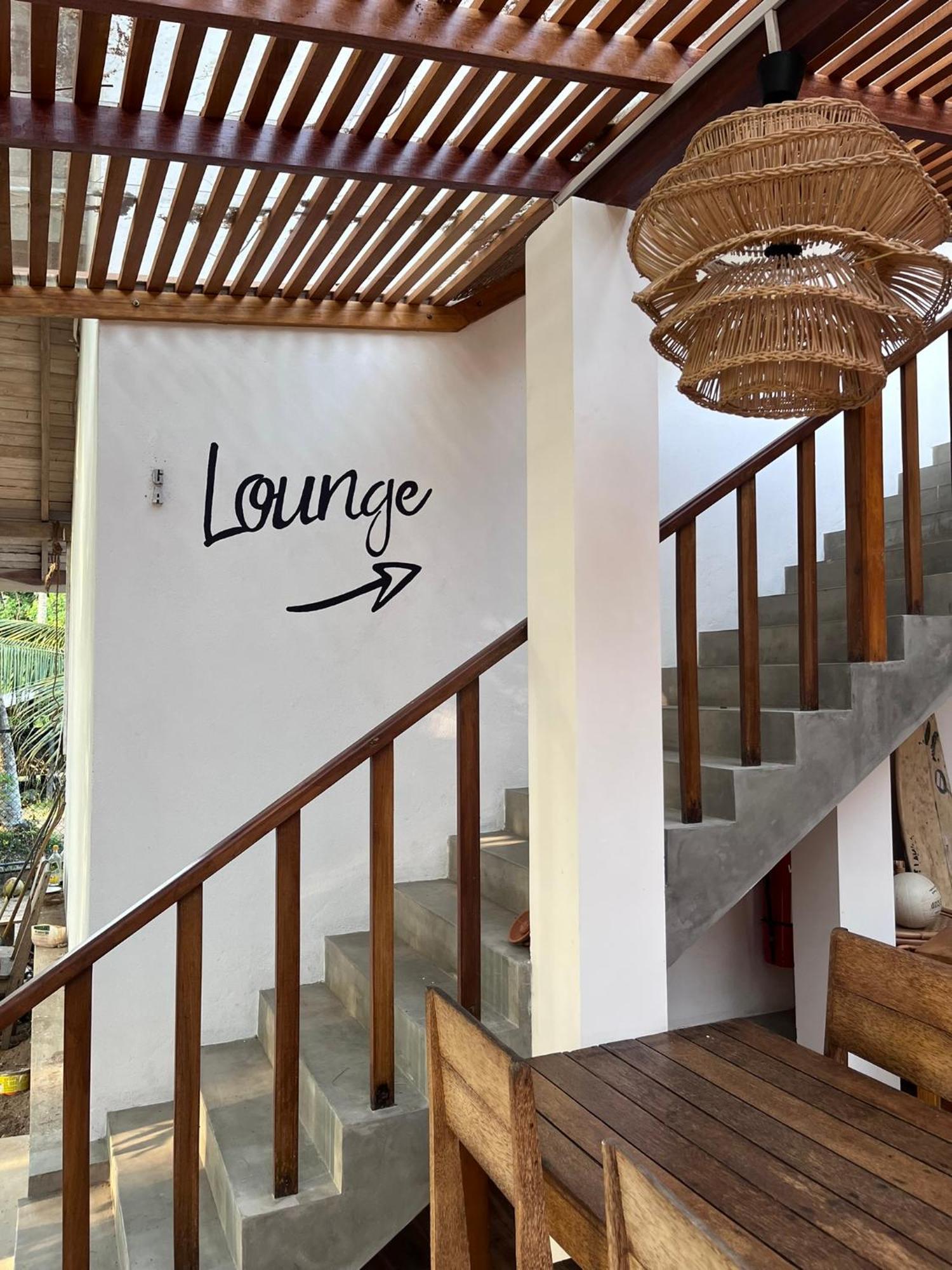 Simply Peace Hotel Tangalle Exterior photo