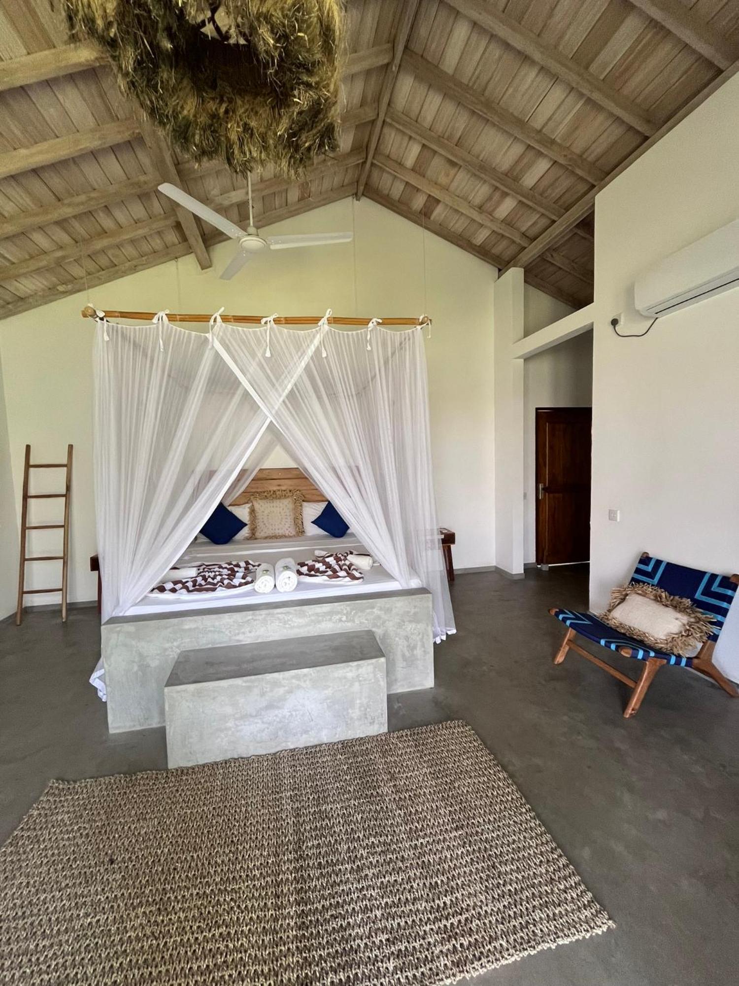 Simply Peace Hotel Tangalle Exterior photo
