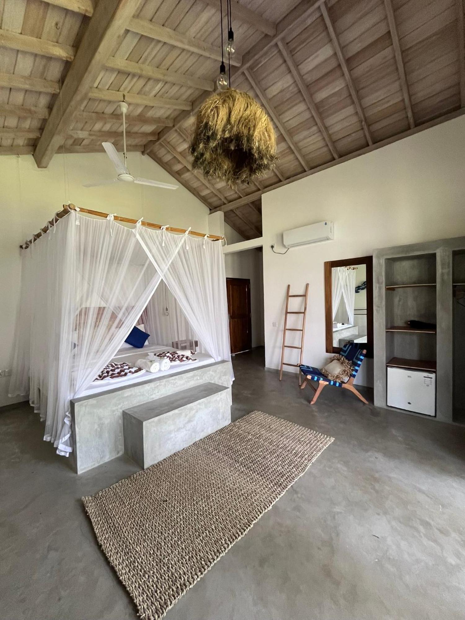 Simply Peace Hotel Tangalle Exterior photo