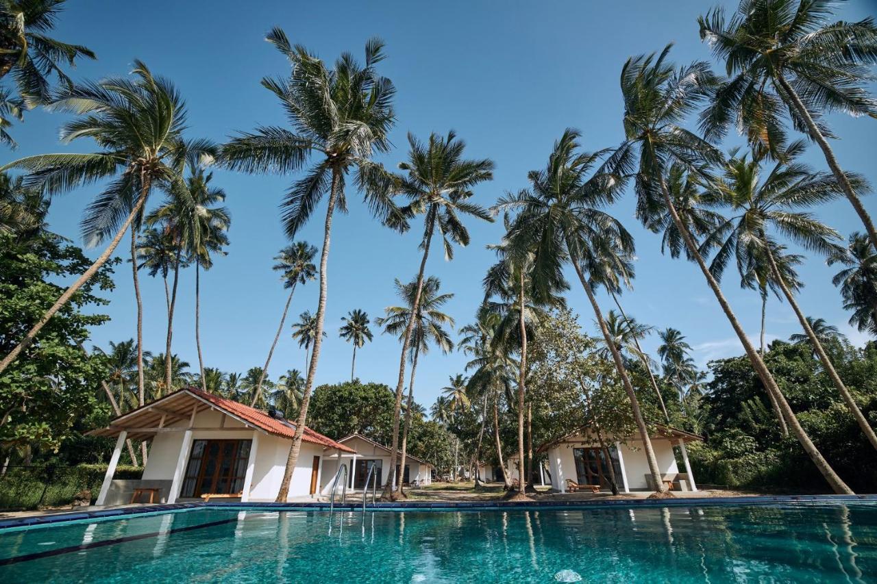 Simply Peace Hotel Tangalle Exterior photo