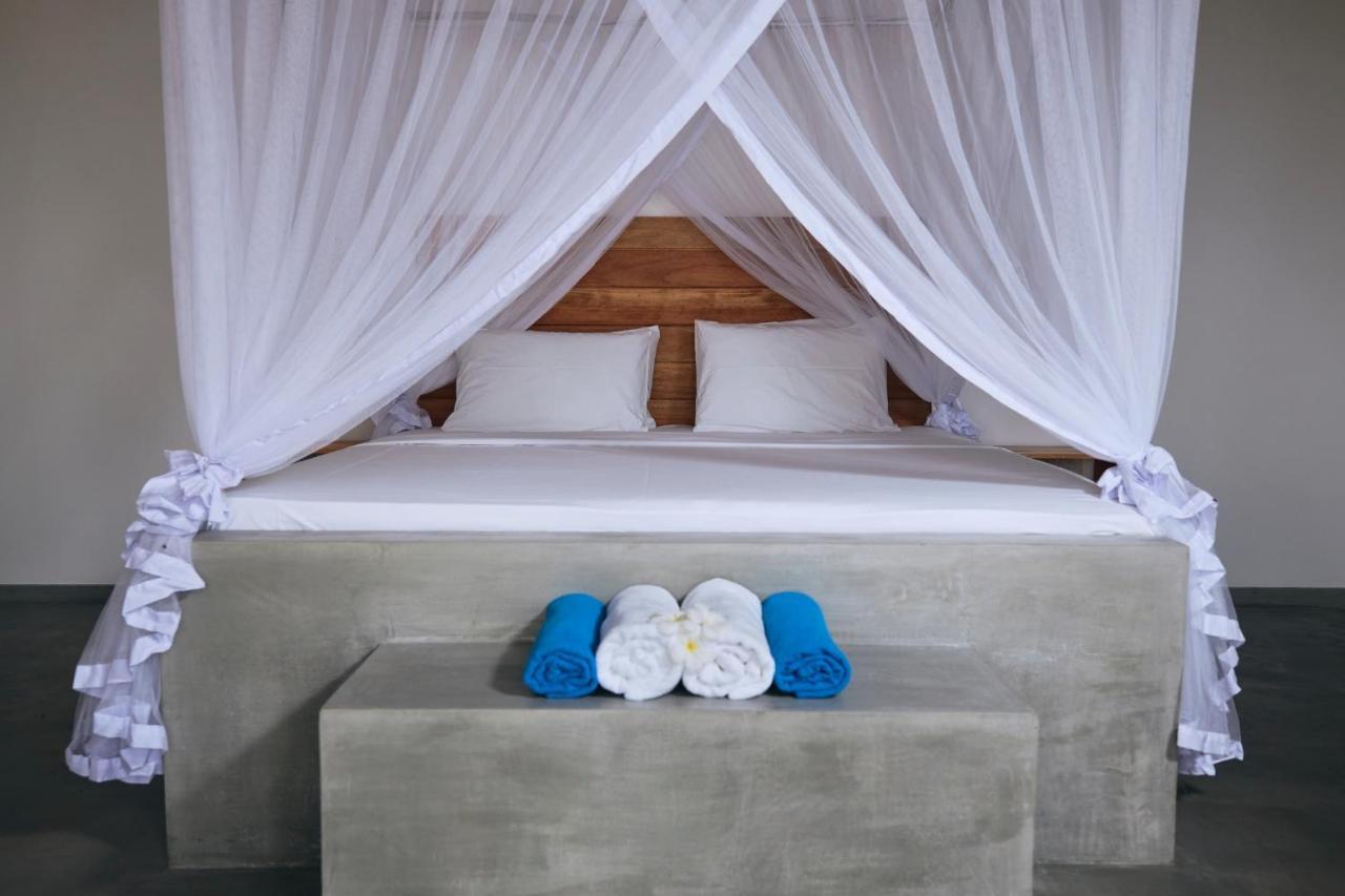 Simply Peace Hotel Tangalle Exterior photo