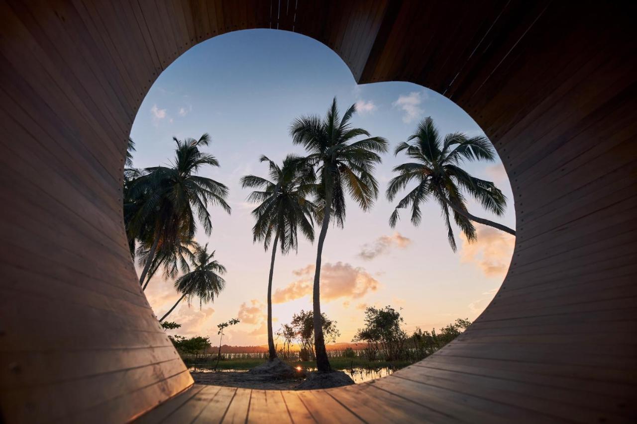 Simply Peace Hotel Tangalle Exterior photo