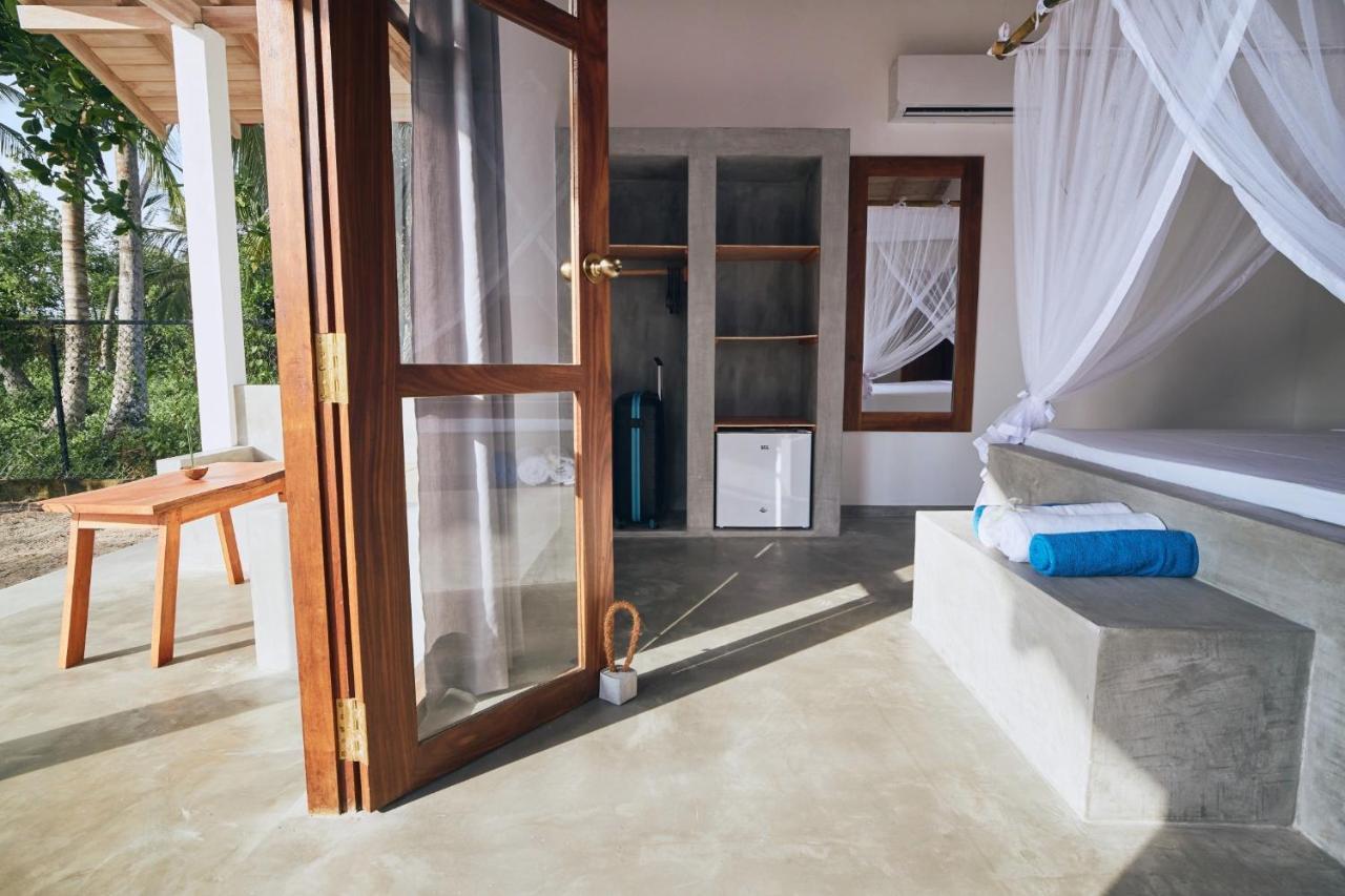 Simply Peace Hotel Tangalle Exterior photo