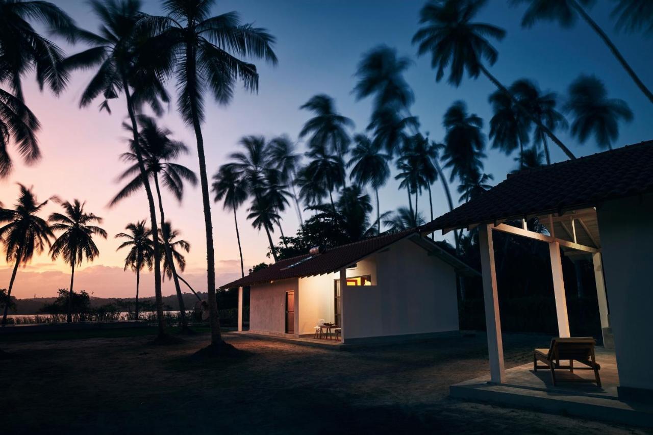 Simply Peace Hotel Tangalle Exterior photo
